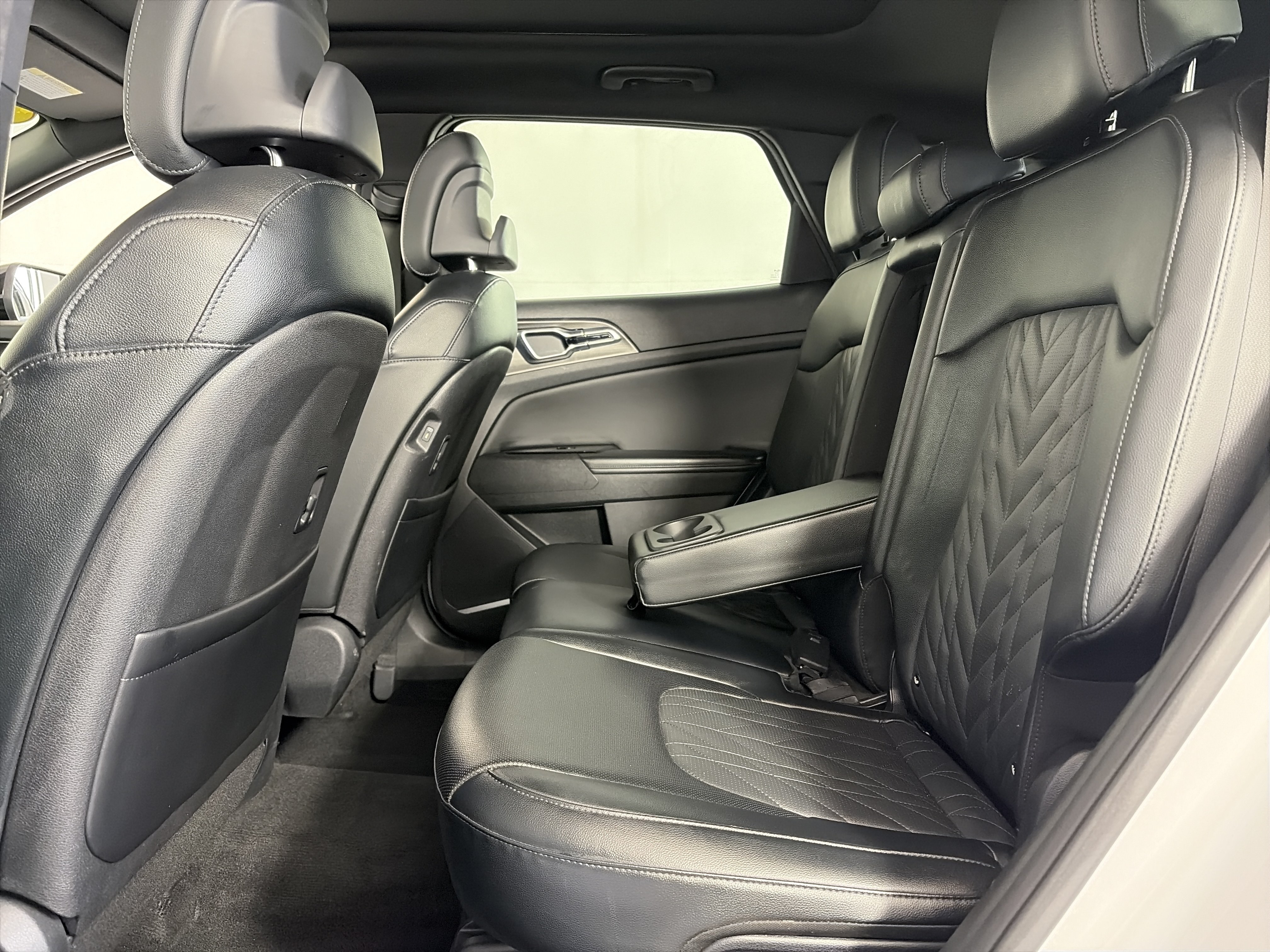 Certified 2023 Kia Sportage X-Pro Prestige AWD/4WD image 7