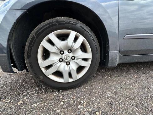 Used 2009 Nissan Altima 2.5 S FWD image 10