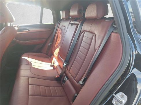 Used 2019 BMW X4 M40i w/ Parking Assistance Package image 16