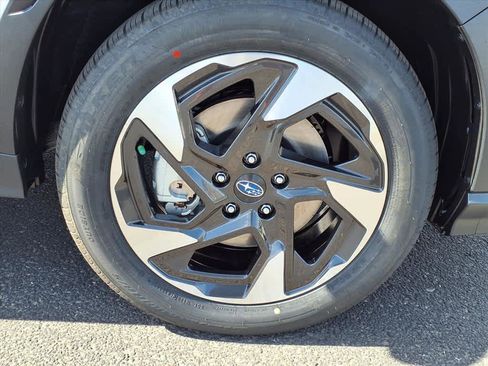 New 2025 Subaru Crosstrek 2.5i Limited image 8