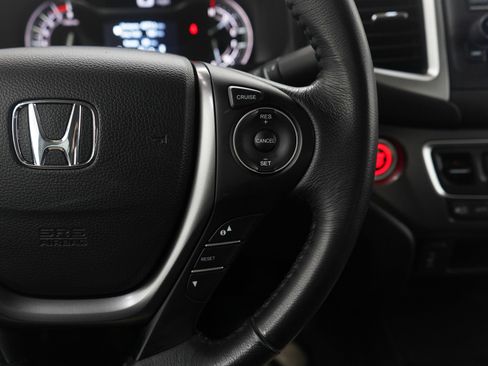 Used 2017 Honda Ridgeline RTL image 26
