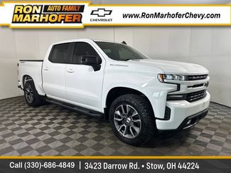 Used 2021 Chevrolet Silverado 1500 RST 360° Tour