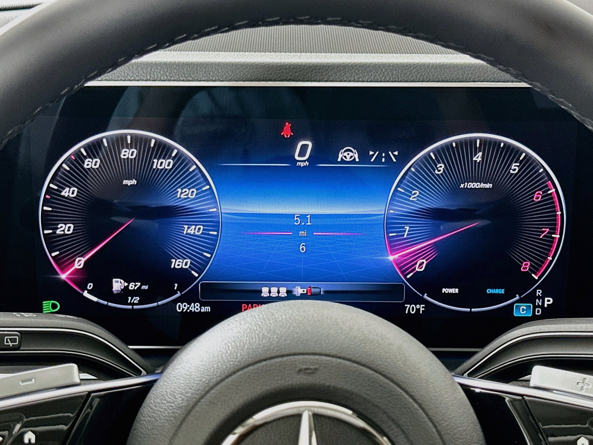 New 2026 Mercedes-Benz GLE 450 4MATIC image 13