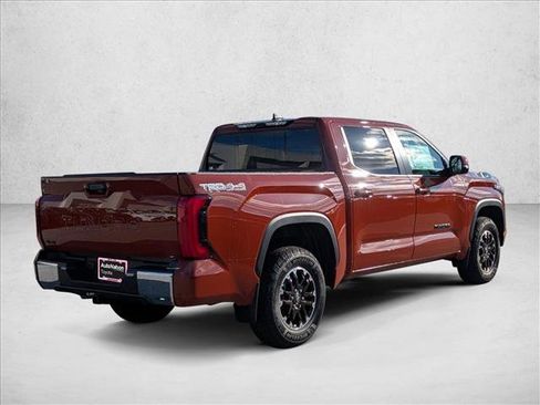 New 2025 Toyota Tundra SR5 image 3