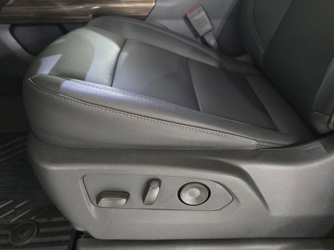 New 2026 Chevrolet Silverado 1500 LT Trail Boss w/ LT Trail Boss Premium Package image 24