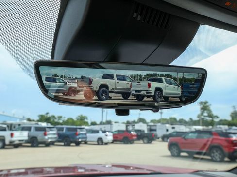 New 2026 GMC Yukon XL Denali w/ Denali Reserve Package AWD/4WD image 33