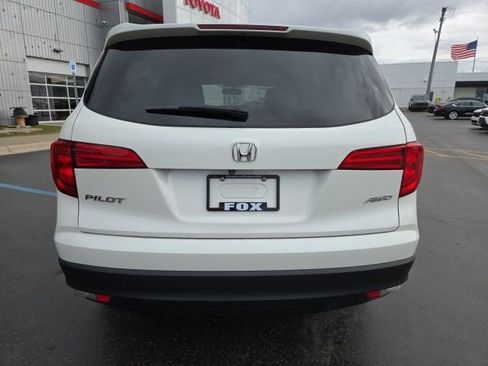 Used 2017 Honda Pilot EX-L image 6