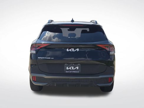 Used 2024 Kia Sportage X-Pro Prestige AWD/4WD image 6