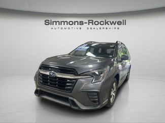 Used 2023 Subaru Ascent Premium w/ Convenience Package AWD/4WD video 1