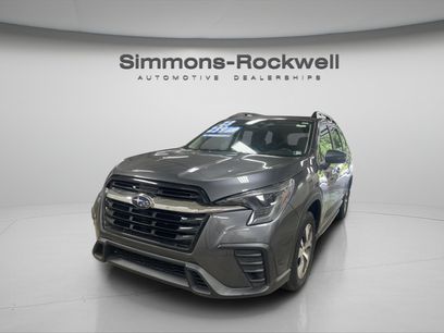 Used 2023 Subaru Ascent Premium w/ Convenience Package