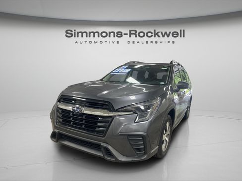 Used 2023 Subaru Ascent Premium w/ Convenience Package AWD/4WD image 1