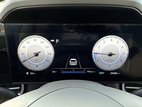 Used 2023 Hyundai Elantra SEL w/ Convenience Package FWD image 12