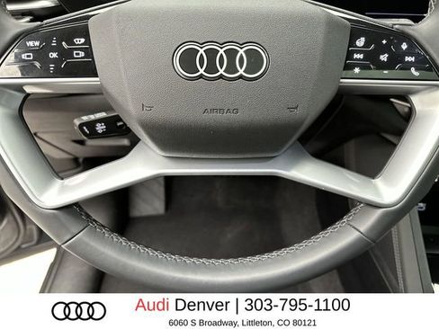 Used 2025 Audi Q5 Premium w/ Premium Plus AWD/4WD image 14