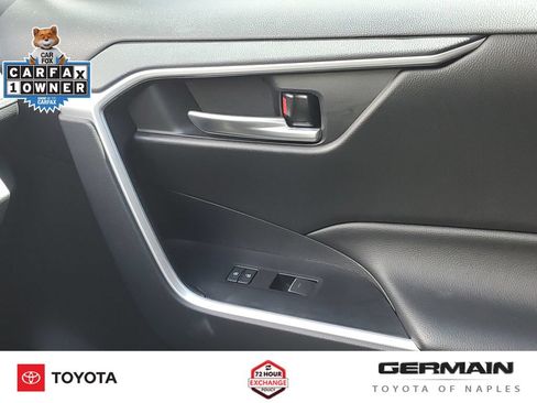 Certified 2023 Toyota RAV4 XLE w/ Convenience Package FWD image 28