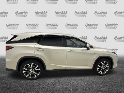Certified 2021 Lexus RX 350L FWD w/ Premium Package image 11