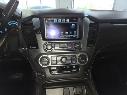 Used 2019 Chevrolet Tahoe Premier w/ Max Trailering Package AWD/4WD image 34