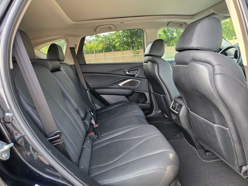 Used 2021 Acura RDX FWD image 25