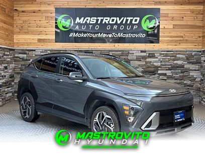 Used 2026 Hyundai Kona SEL Premium