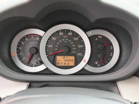 Used 2010 Toyota RAV4 Limited w/ Limited Extra Value Pkg FWD image 20