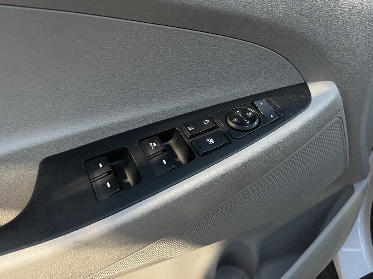 Used 2019 Hyundai Tucson Value FWD image 11