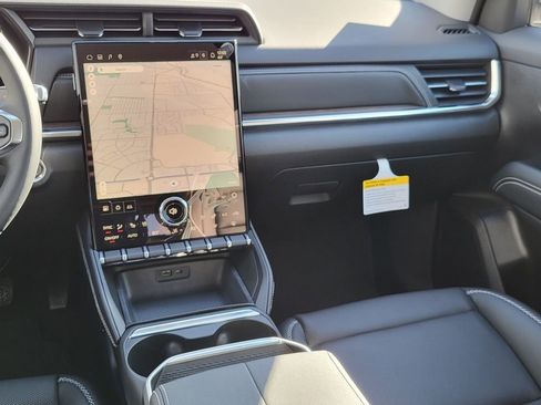 New 2026 GMC Terrain Denali image 27