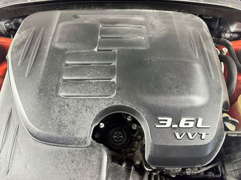 Used 2023 Dodge Charger GT w/ Plus Group RWD image 29