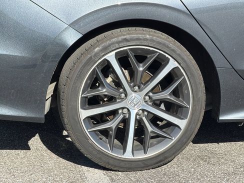 Used 2024 Honda Civic Touring image 25