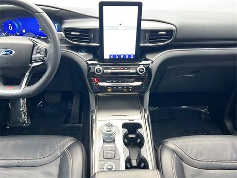 Used 2023 Ford Explorer ST w/ Equipment Group 401A image 12