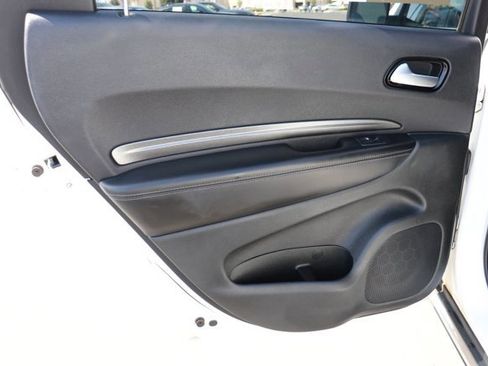 Used 2023 Dodge Durango SXT RWD image 12
