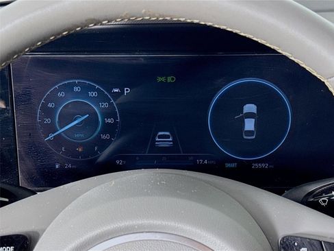 Certified 2023 Hyundai Elantra SEL w/ Convenience Package FWD image 13