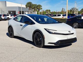 New 2026 Toyota Prius Plug-In Hybrid video 2