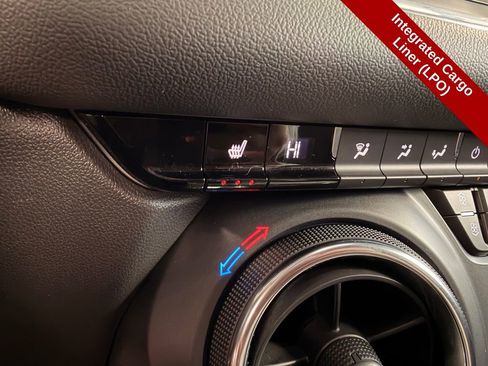 Used 2024 Chevrolet Blazer LT w/ Convenience Package image 30