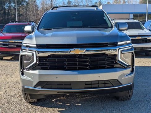 New 2026 Chevrolet Tahoe LS image 6