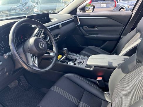 Used 2023 MAZDA CX-50 2.5 S w/ Cargo Package AWD/4WD image 19