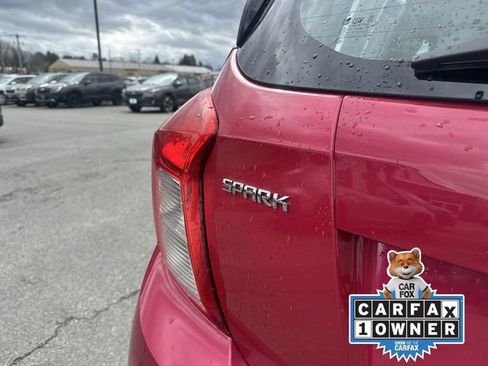 Used 2019 Chevrolet Spark LS image 16