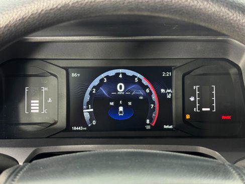 Used 2024 Toyota Tacoma SR w/ SR Upgrade Package image 19