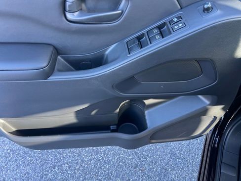 New 2026 Nissan Frontier SV image 11