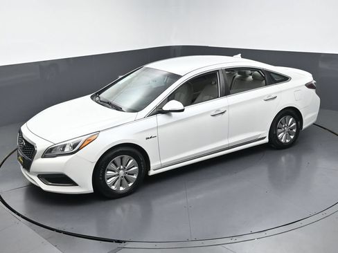 Used 2016 Hyundai Sonata SE FWD image 44