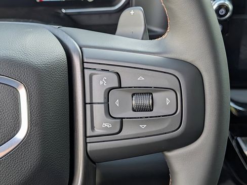 New 2026 GMC Sierra 1500 AT4 w/ AT4 Premium Package AWD/4WD image 21