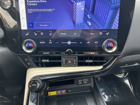 Used 2022 Lexus NX 450h+ AWD image 20