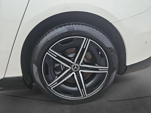 Used 2023 Mercedes-Benz EQS 450+ 4MATIC Sedan image 30