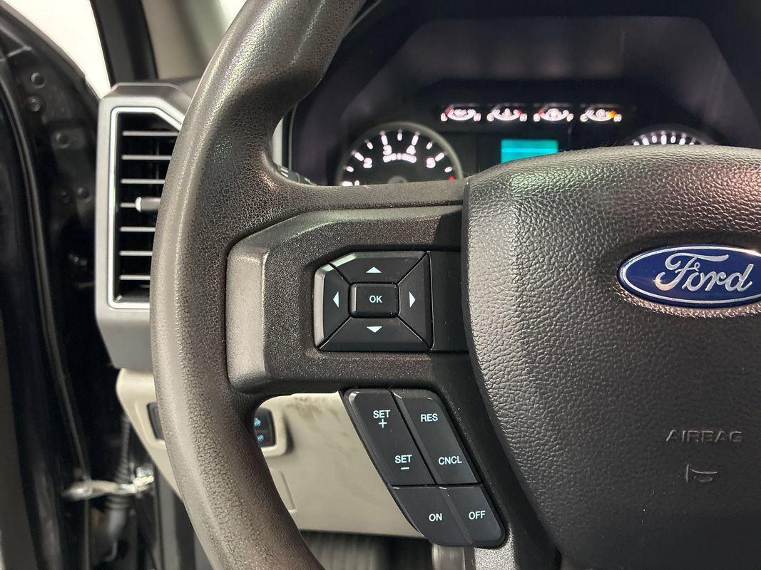 Used 2020 Ford F150 XLT w/ XTR Package AWD/4WD image 12