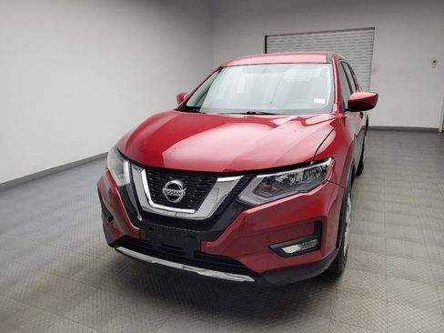 Used 2017 Nissan Rogue S AWD/4WD image 15