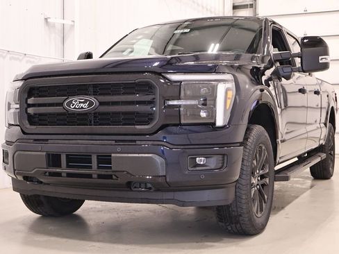 New 2026 Ford F150 Lariat AWD/4WD image 5