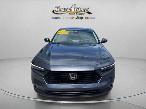 Used 2024 Honda Accord EX image 3