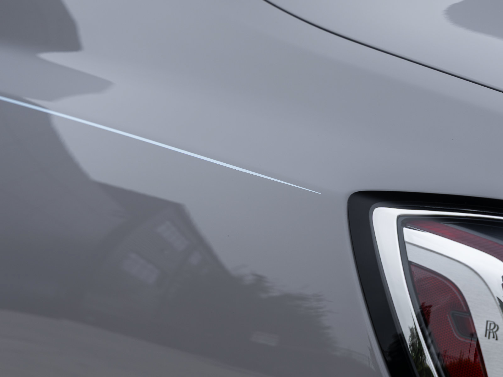 Used 2026 Rolls-Royce Ghost AWD/4WD image 17