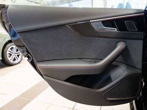 Used 2022 Audi RS 5 Sportback image 25