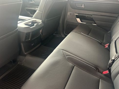 New 2026 Toyota Tundra Limited AWD/4WD image 14