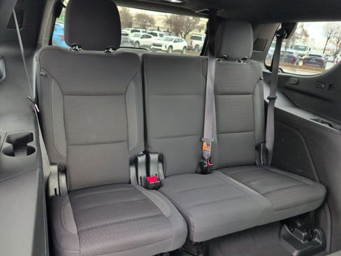 Certified 2023 Chevrolet Tahoe LS image 33