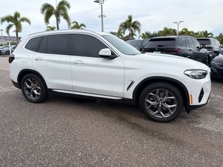 Used 2023 BMW X3 xDrive30i w/ Convenience Package AWD/4WD 360° Tour
